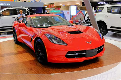 chevrolet philippines price|Chevrolet Corvette .